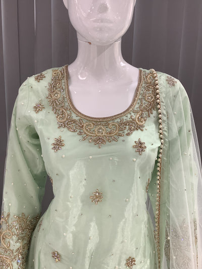  Asha - Pakistani clothes