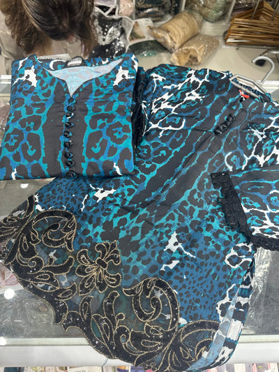  Simrans - Pakistani clothes