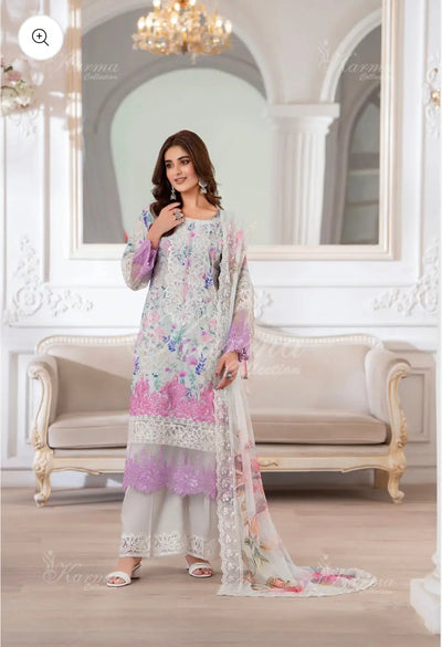  Karma - Pakistani clothes