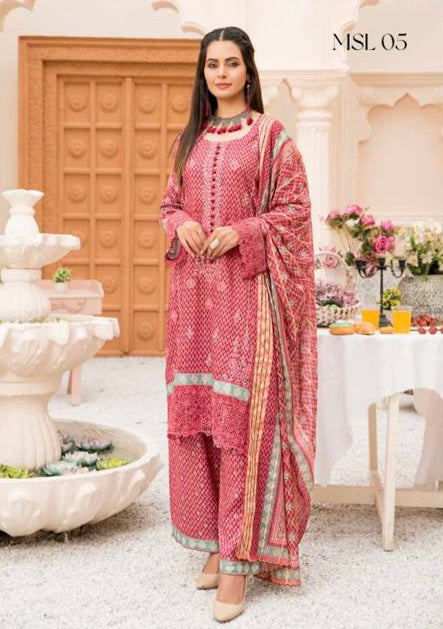  Munira - Pakistani clothes