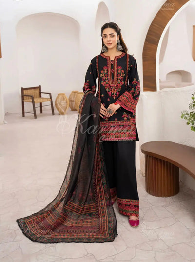  Karma - Pakistani clothes