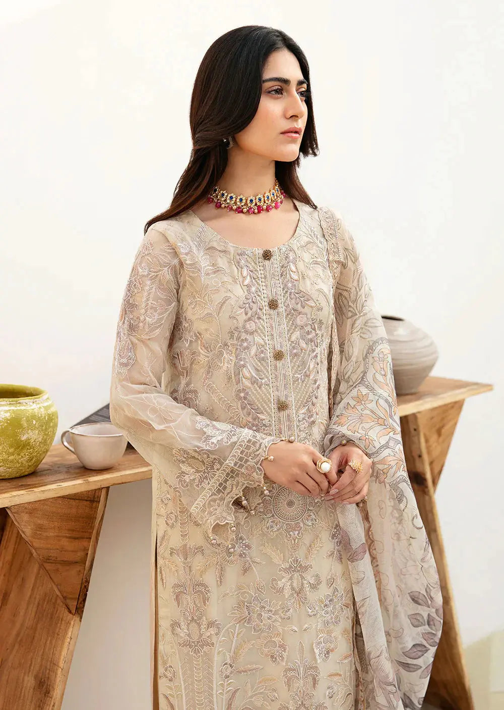  Ramsha - Pakistani clothes