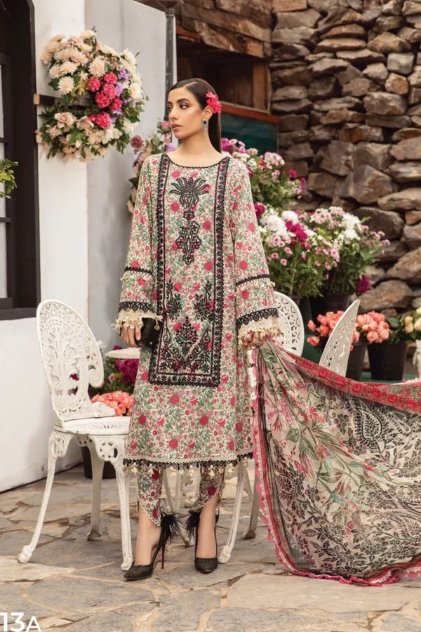  Maria. B. - Pakistani clothes