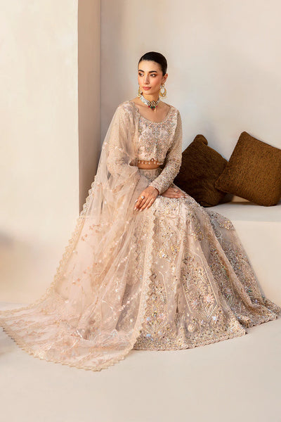 RAMSHA | Wedding Collection Vol 4 Readymade | HB403