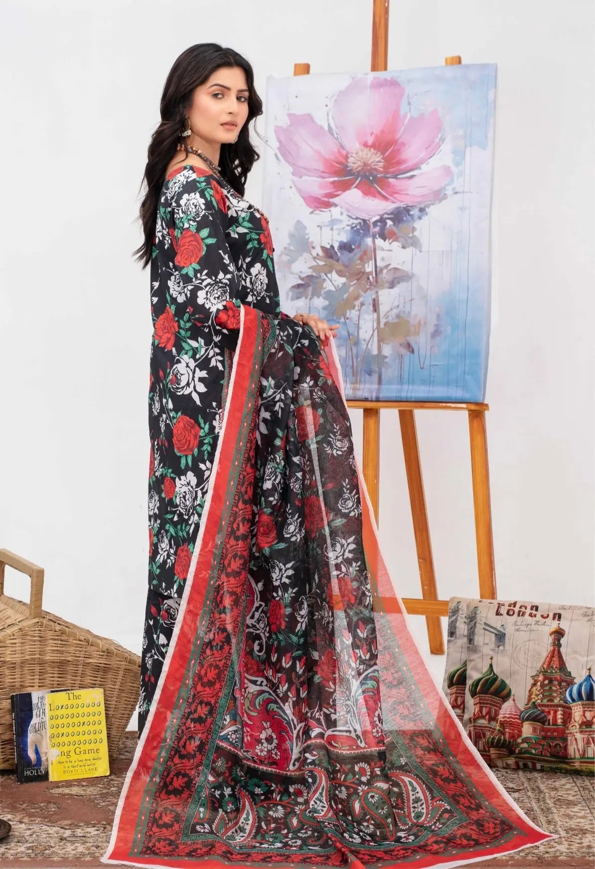  Ashyana - Pakistani clothes