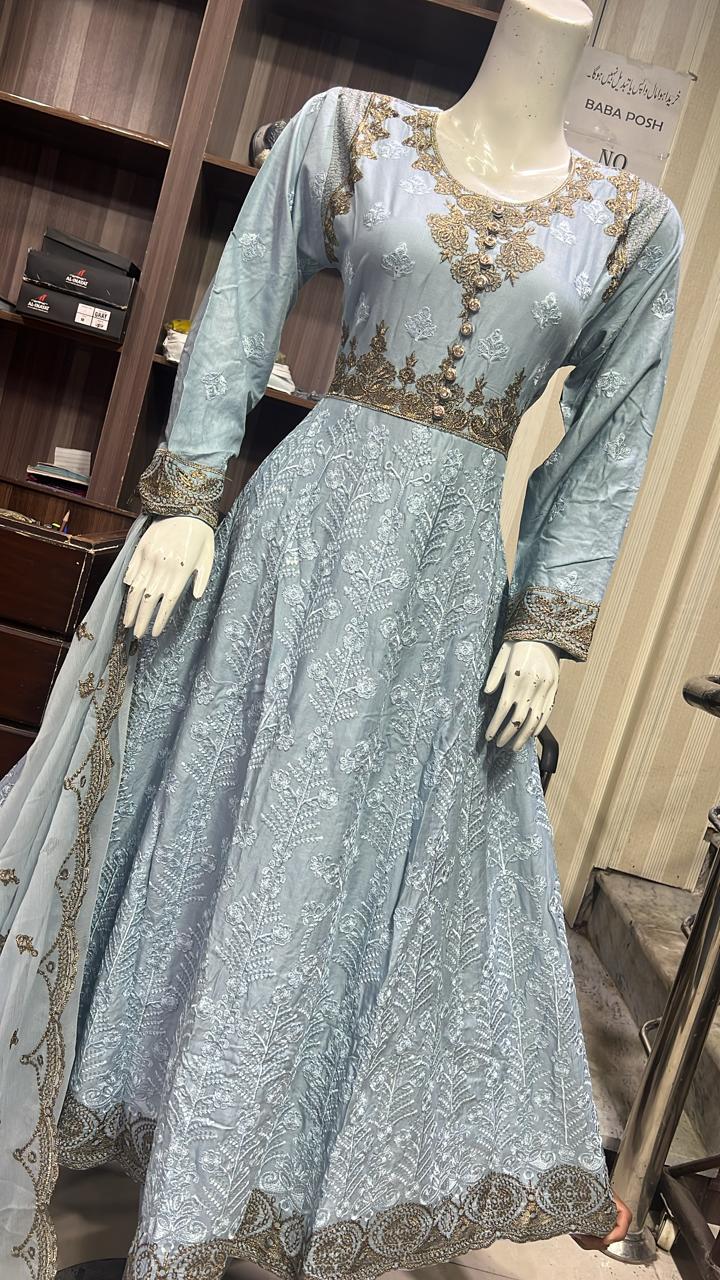  ShaZaib - Pakistani clothes