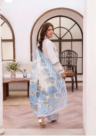  Karma - Pakistani clothes