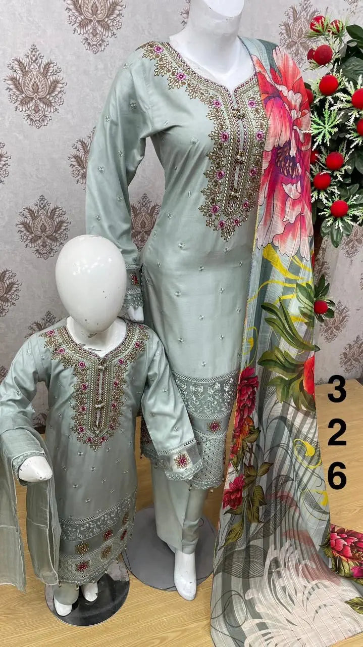  S Creations - Pakistani clothes