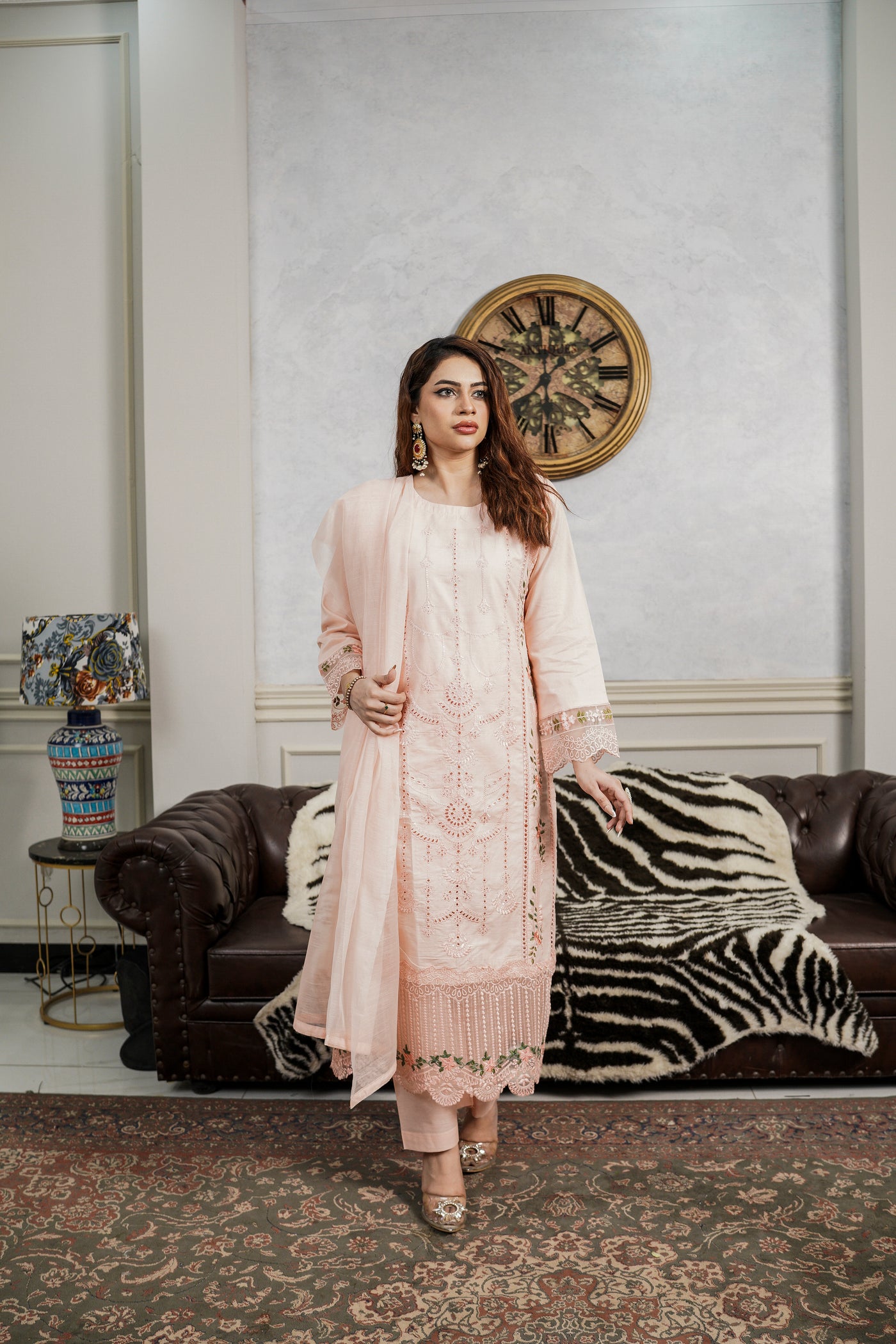  Simrans - Pakistani clothes