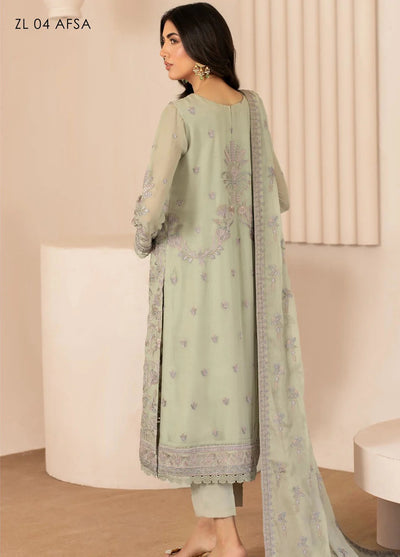  Zarif - Pakistani clothes