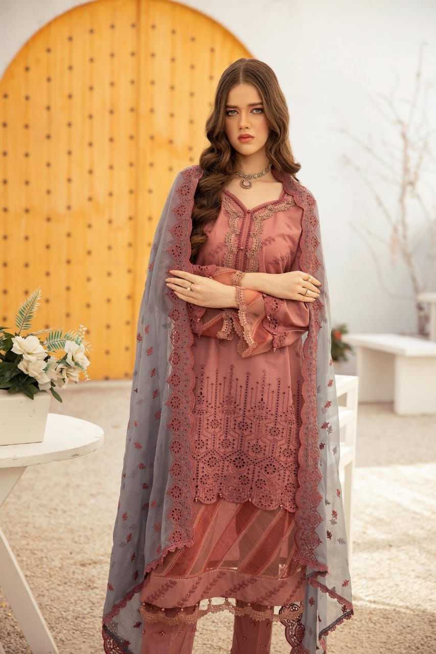  Allys - Pakistani clothes