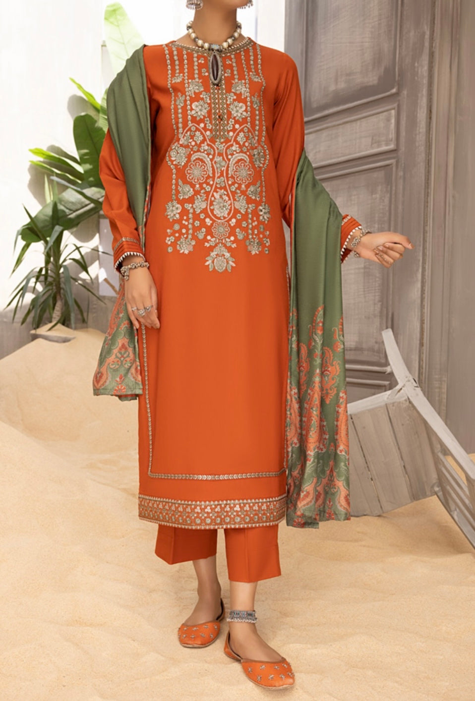  H.T Collections - Pakistani clothes
