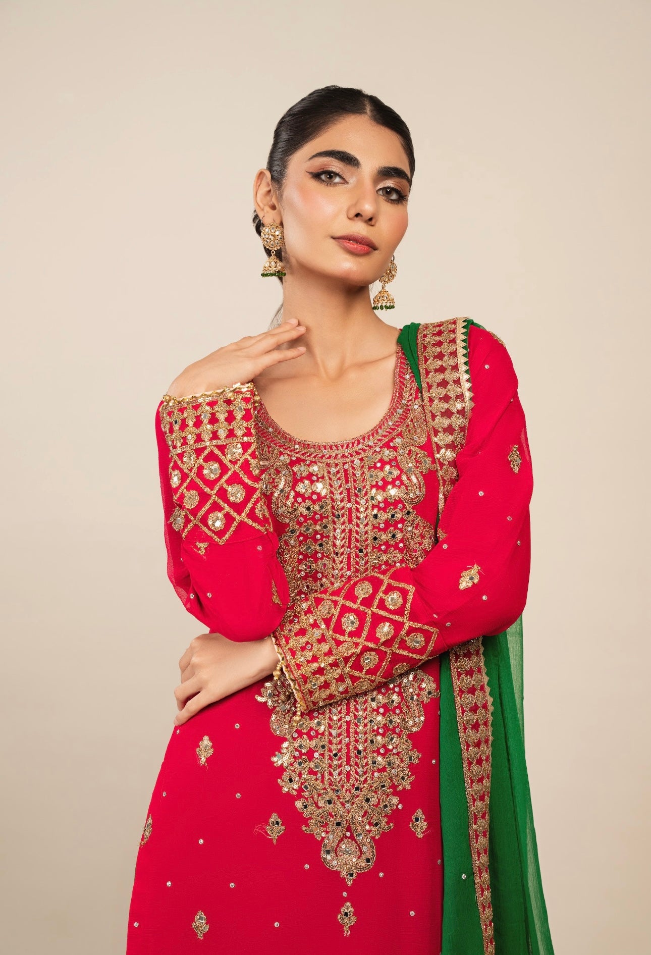  Simrans - Pakistani clothes