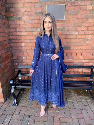  Sofia Khas - Pakistani clothes