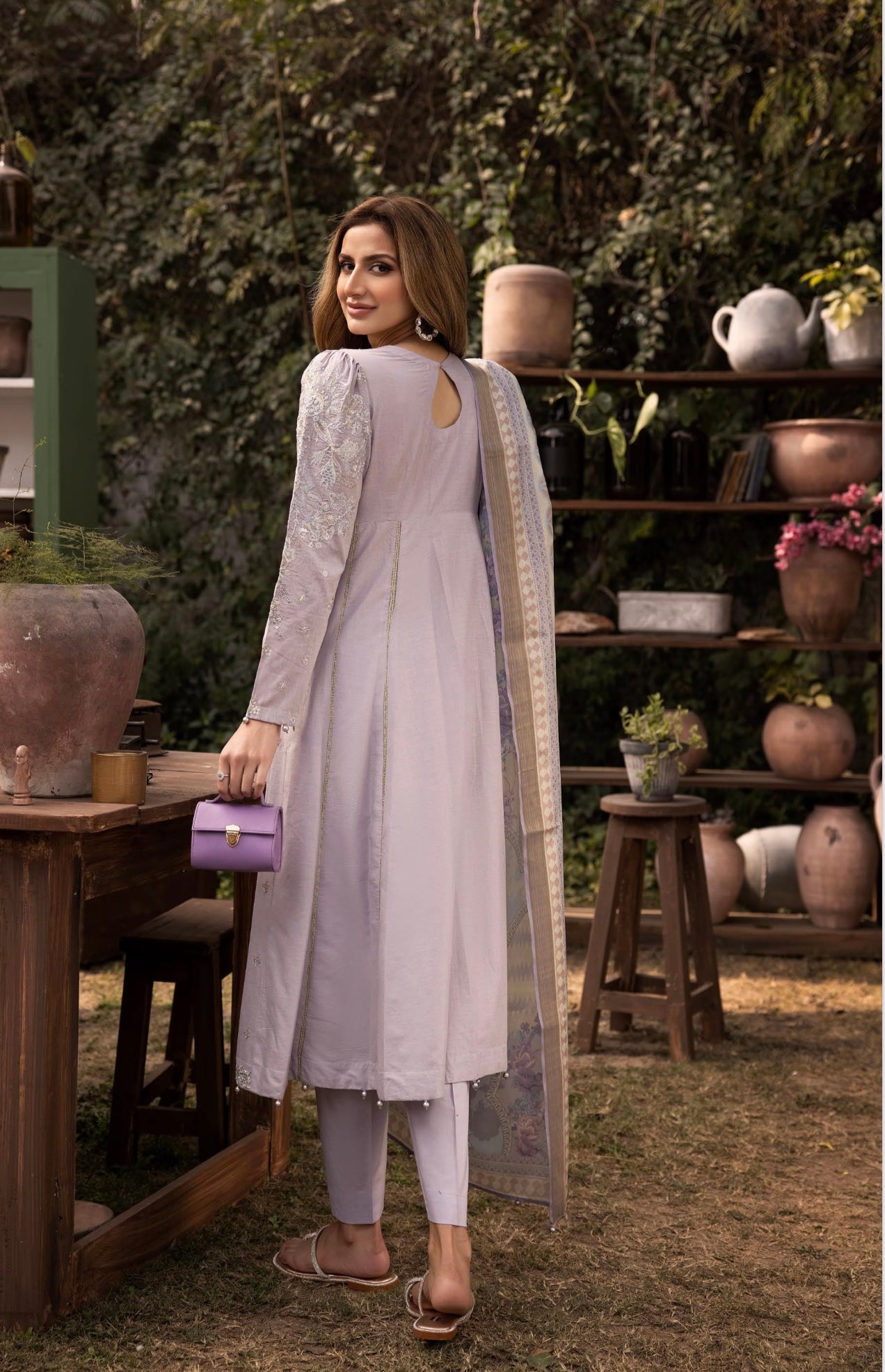  Allys - Pakistani clothes