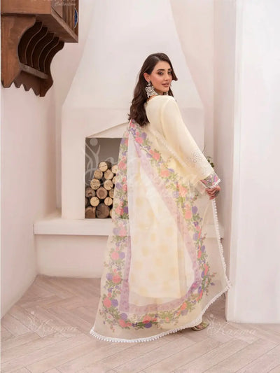  Karma - Pakistani clothes