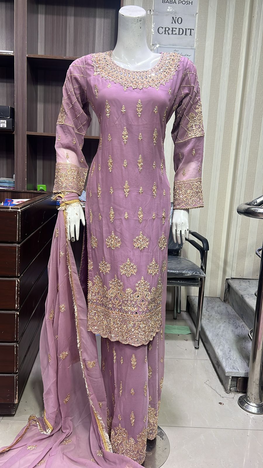  ShaZaib - Pakistani clothes