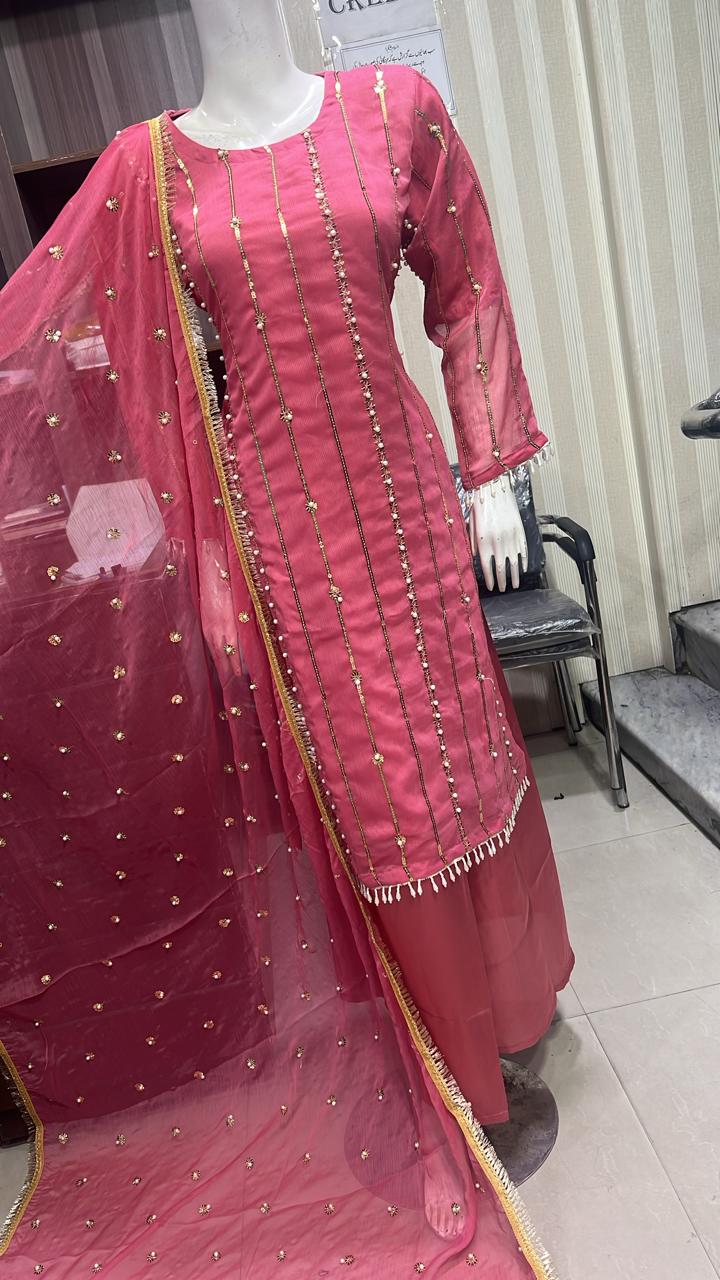  ShaZaib - Pakistani clothes