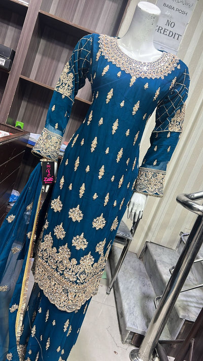  ShaZaib - Pakistani clothes