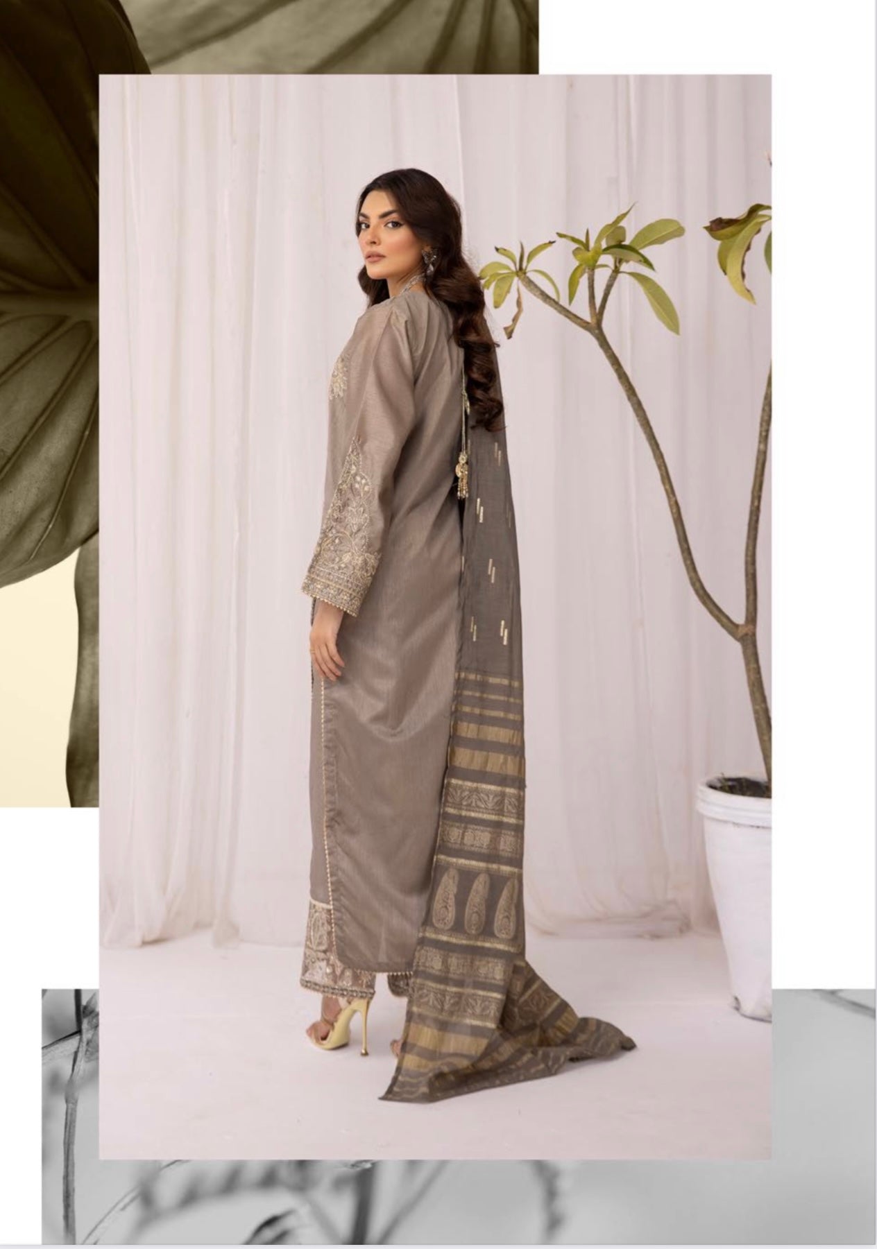  Simrans - Pakistani clothes