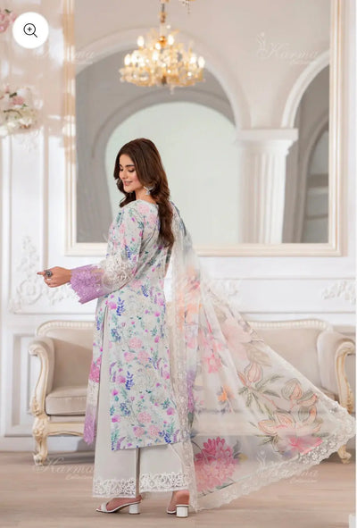  Karma - Pakistani clothes