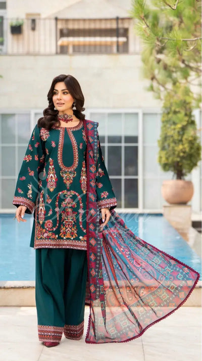  Karma - Pakistani clothes