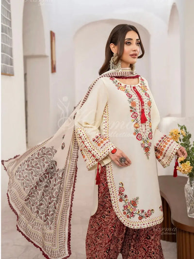  Karma - Pakistani clothes