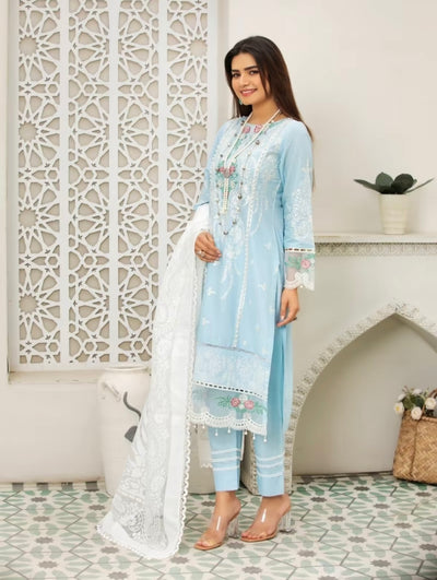  Heeras - Pakistani clothes