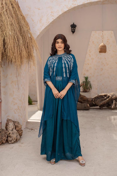  Pehnawa - Pakistani clothes