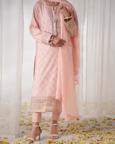  Casual Lite - Pakistani clothes