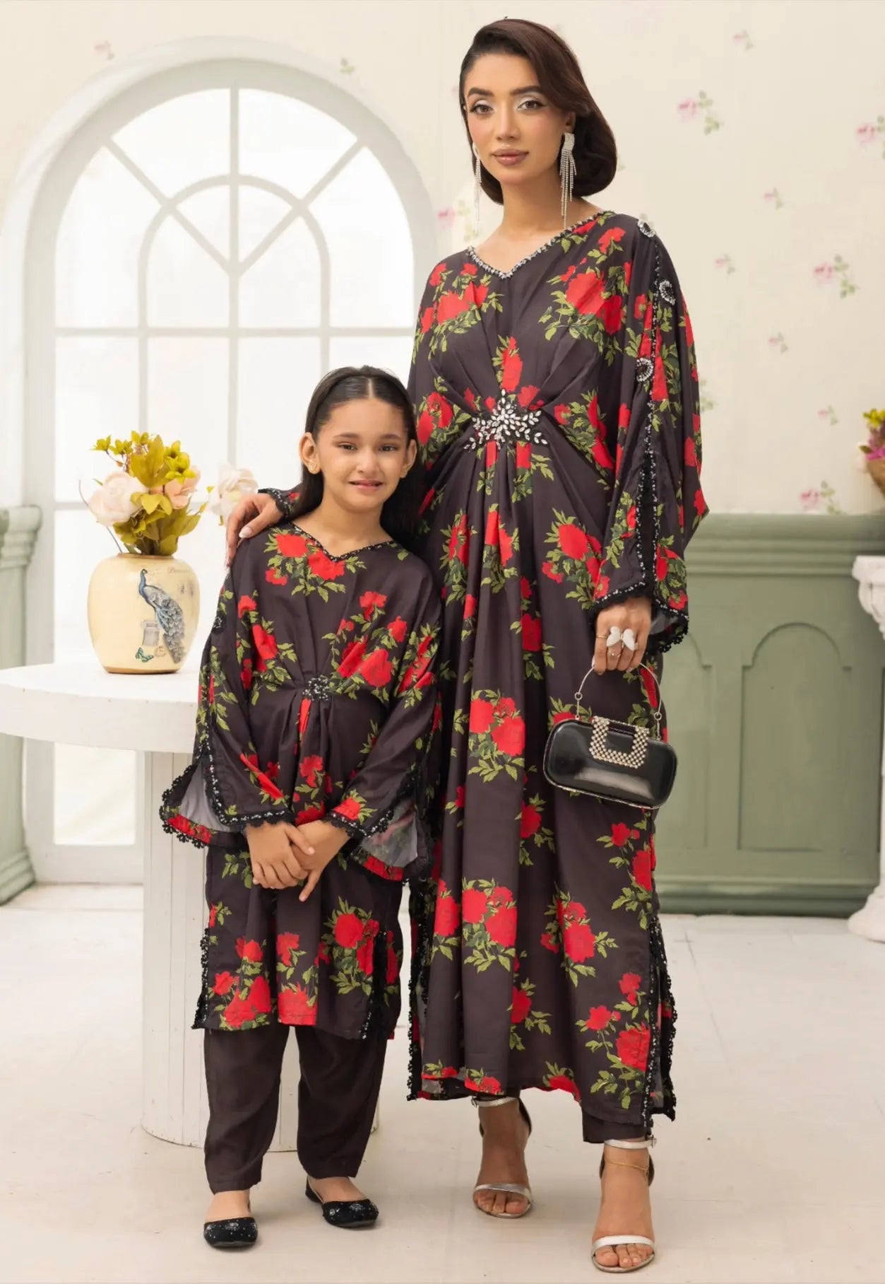  Simrans - Pakistani clothes