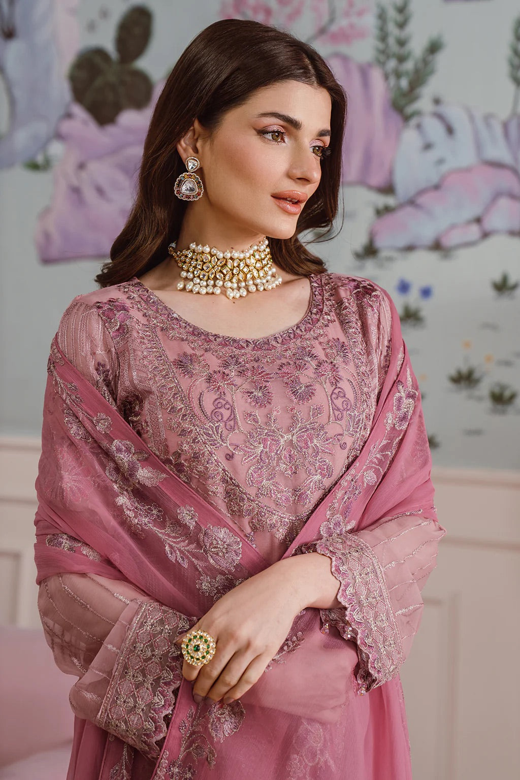  Ramsha - Pakistani clothes