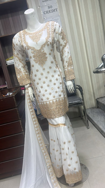  ShaZaib - Pakistani clothes