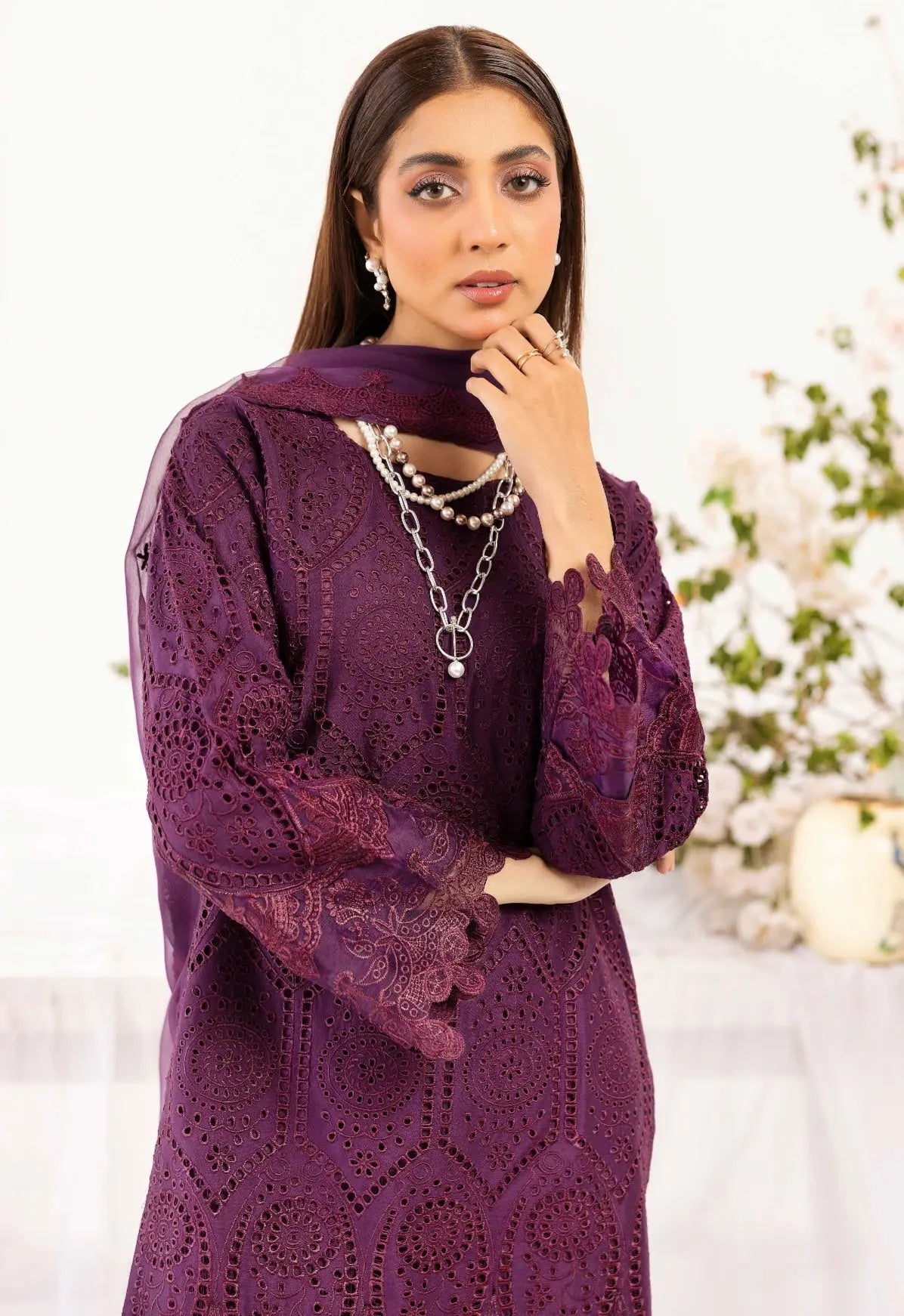  Simrans - Pakistani clothes