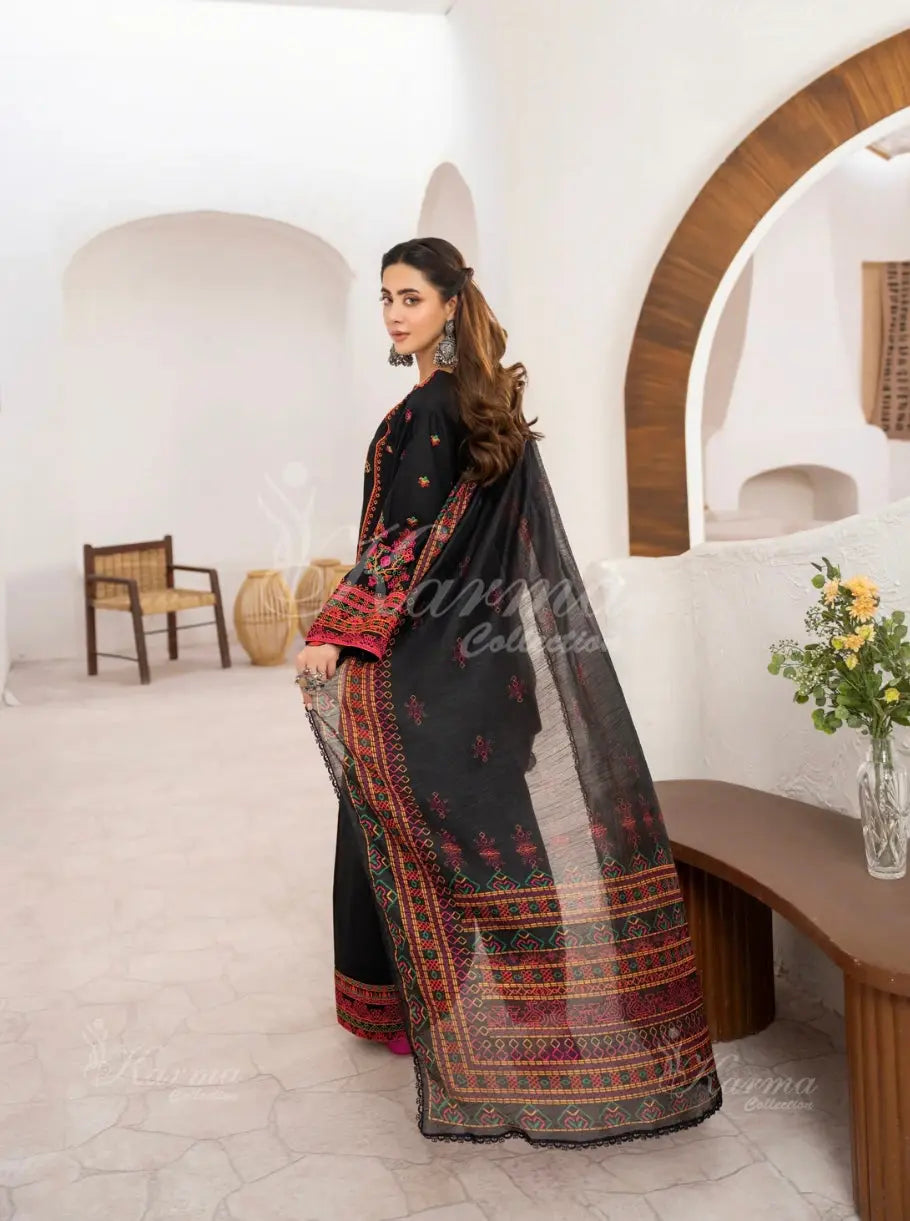  Karma - Pakistani clothes