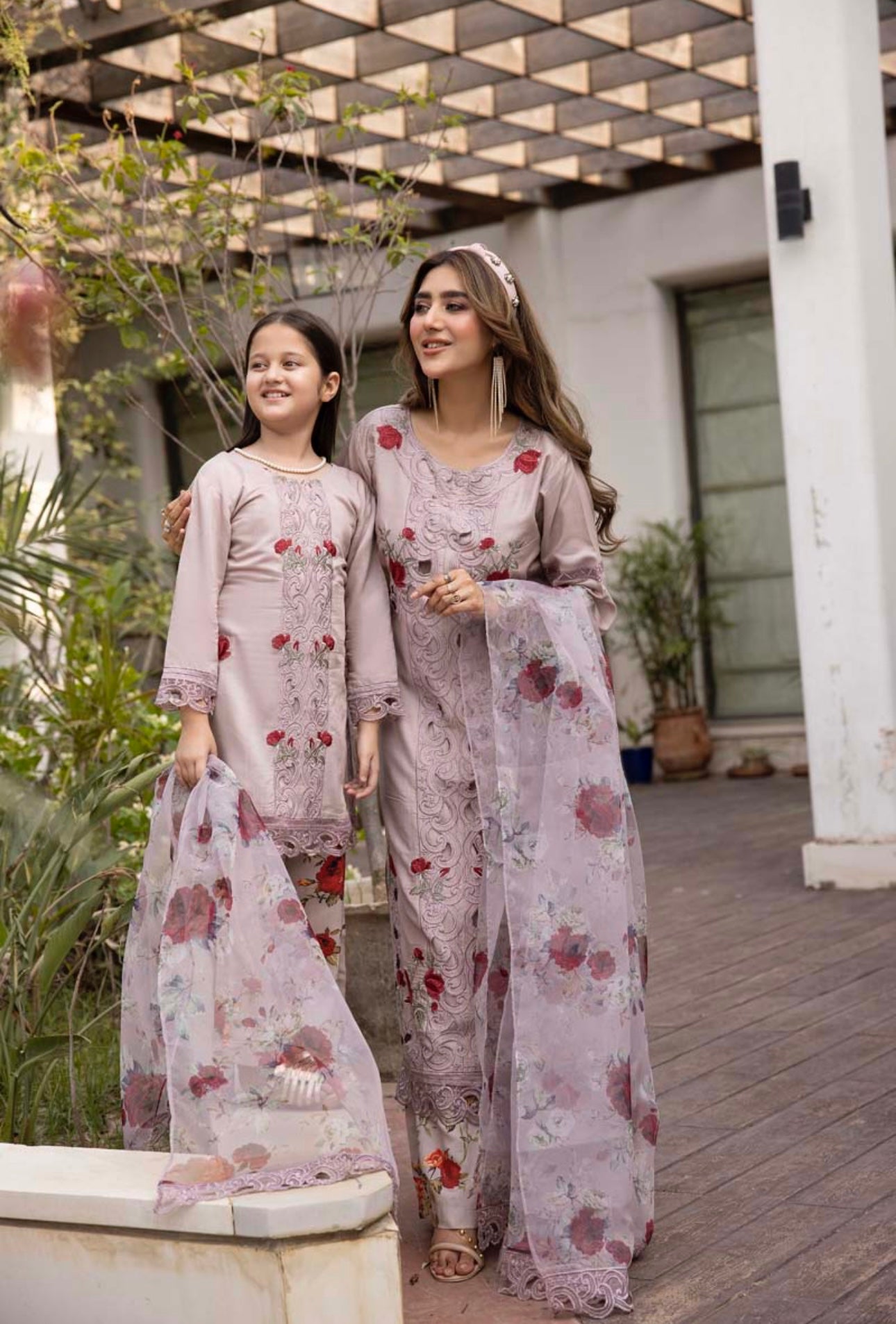  Simrans - Pakistani clothes