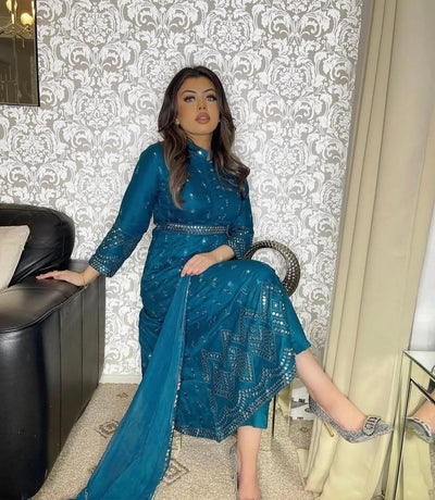  Sofia Khas - Pakistani clothes