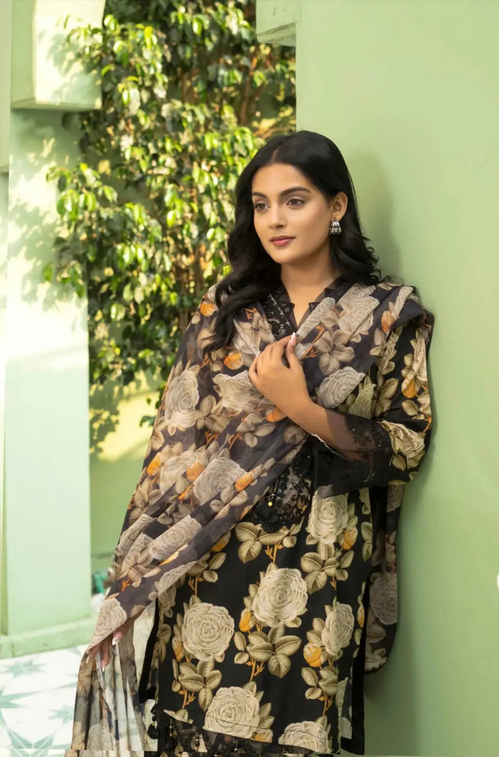  RANGZ - Pakistani clothes