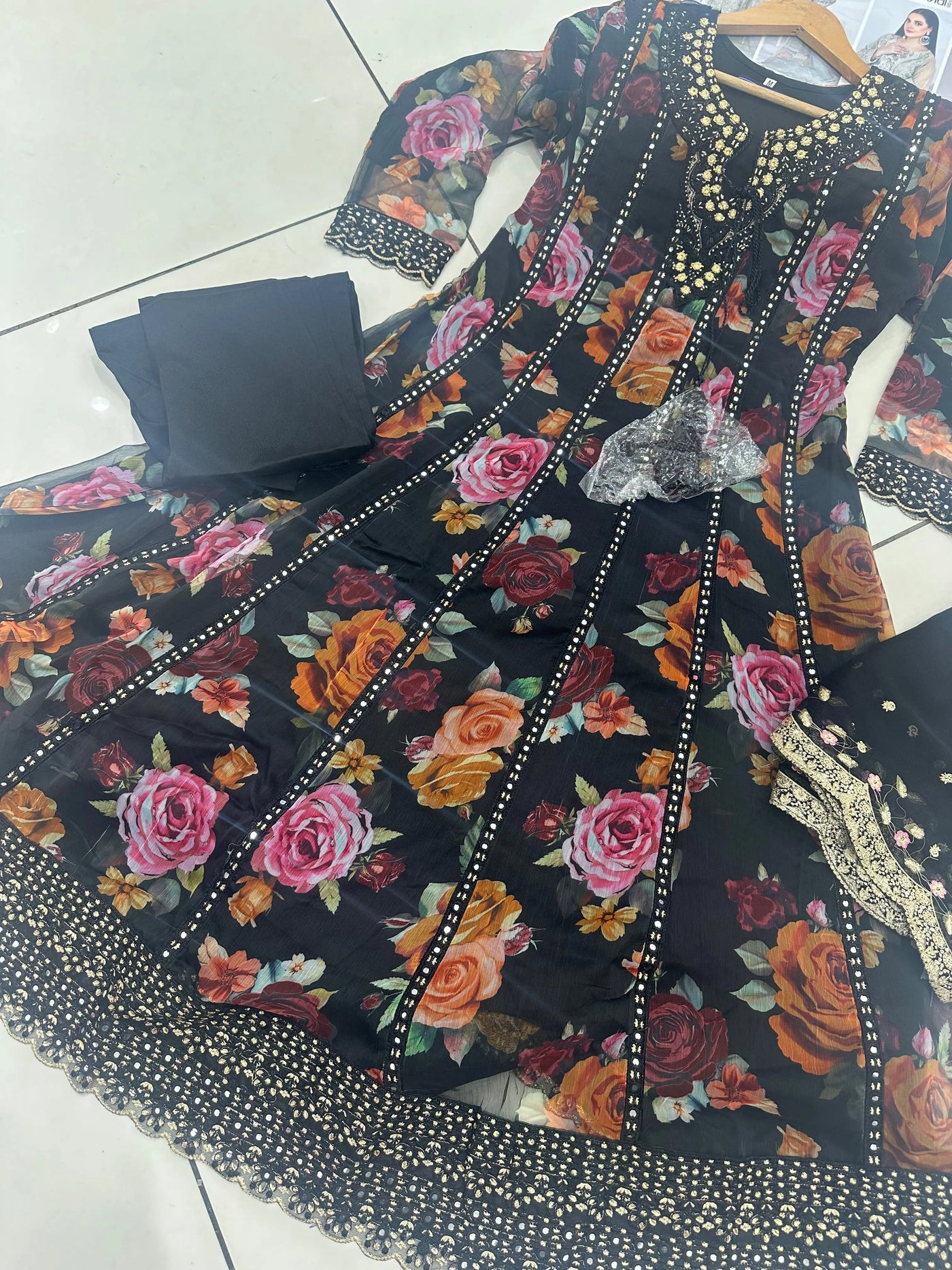  Sofia Khas - Pakistani clothes