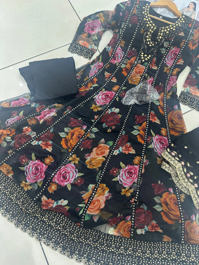  Sofia Khas - Pakistani clothes