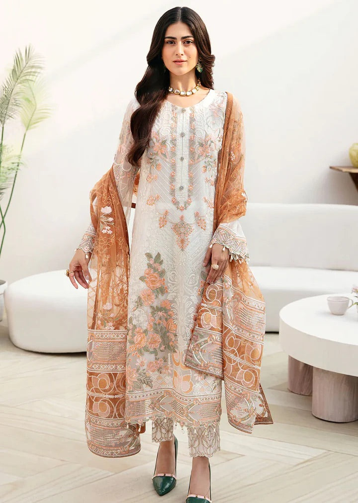  Ramsha - Pakistani clothes