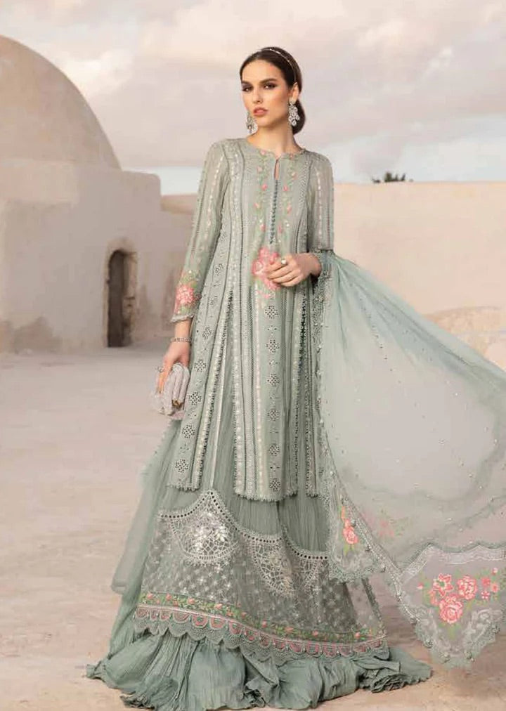  Maria. B. - Pakistani clothes