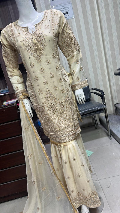  ShaZaib - Pakistani clothes