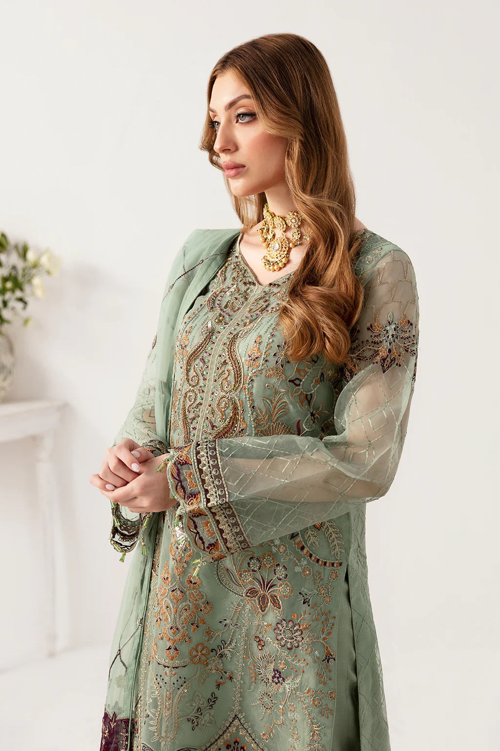  Ramsha - Pakistani clothes