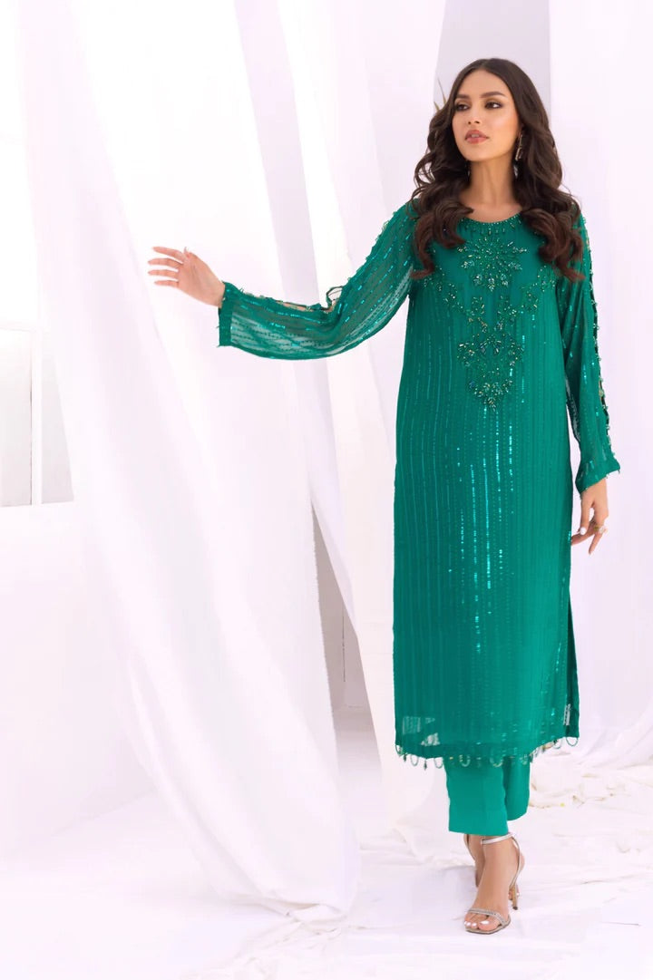  AIN - Pakistani clothes