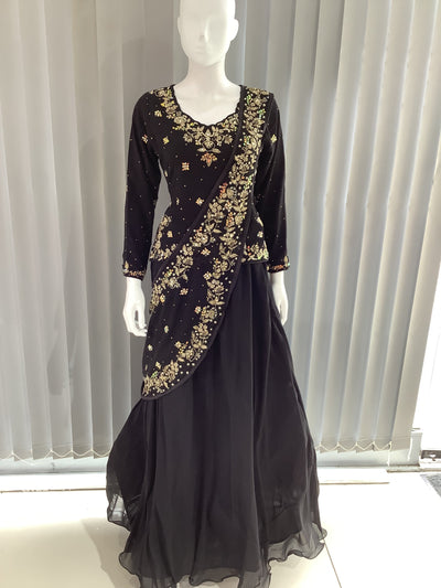  Asha - Pakistani clothes