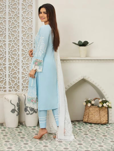  Heeras - Pakistani clothes