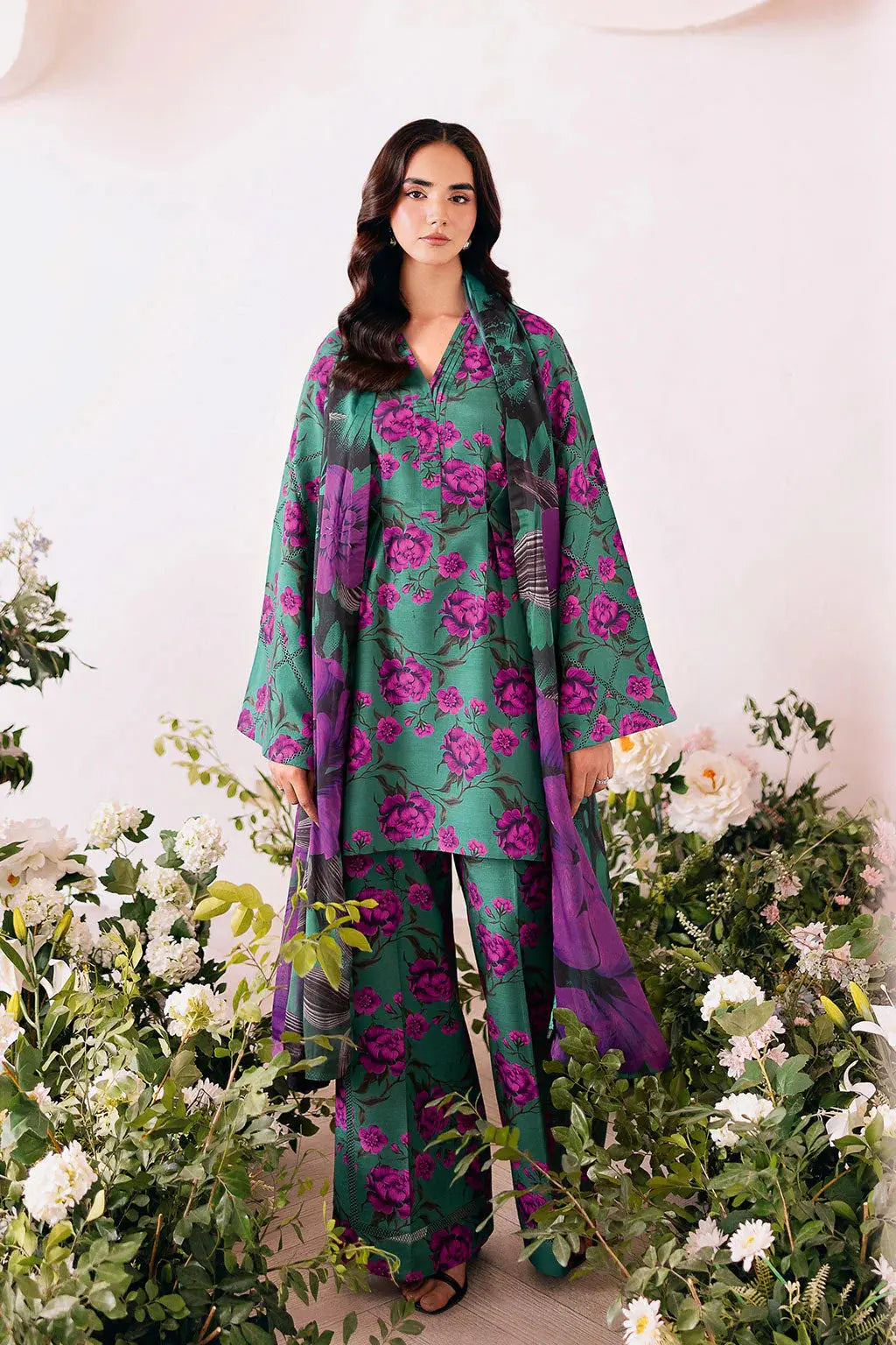  Ramsha - Pakistani clothes