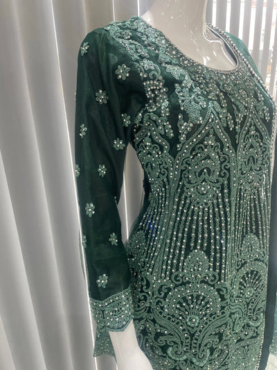  Asha - Pakistani clothes
