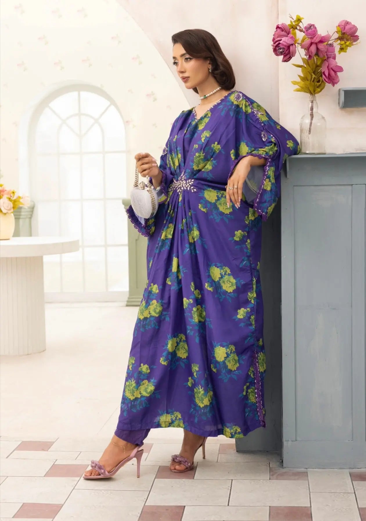  Simrans - Pakistani clothes